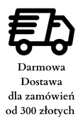 Darmowa dostawa Polska Olejarnia