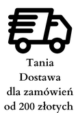 Darmowa dostawa Polska Olejarnia